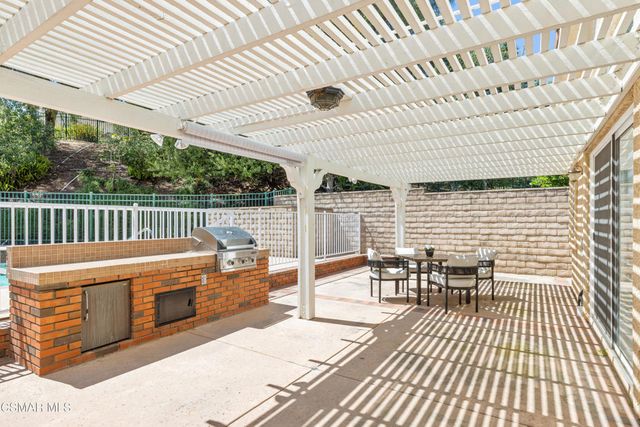 205 Clevenger Avenue, Simi Valley, CA 93065