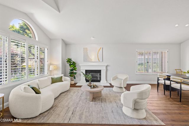 205 Clevenger Avenue, Simi Valley, CA 93065