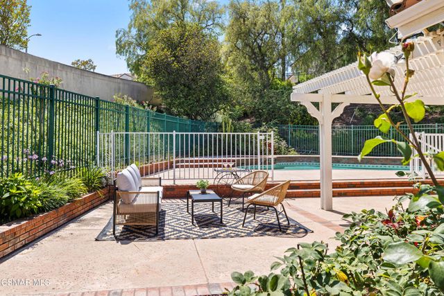205 Clevenger Avenue, Simi Valley, CA 93065