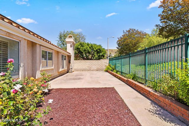 205 Clevenger Avenue, Simi Valley, CA 93065