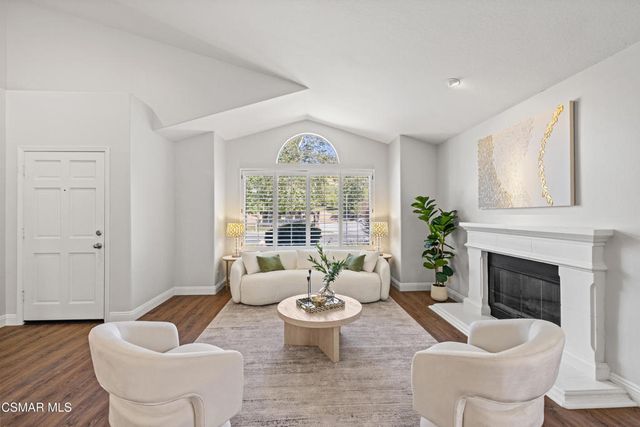 205 Clevenger Avenue, Simi Valley, CA 93065