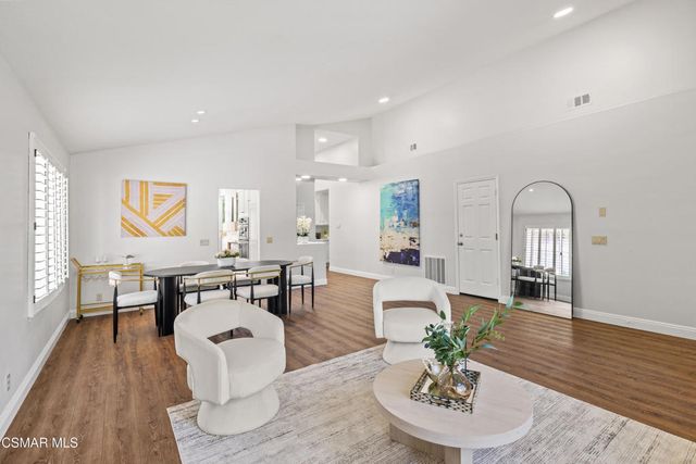 205 Clevenger Avenue, Simi Valley, CA 93065