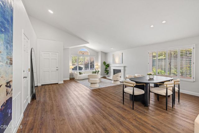 205 Clevenger Avenue, Simi Valley, CA 93065