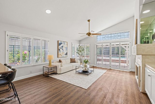 205 Clevenger Avenue, Simi Valley, CA 93065
