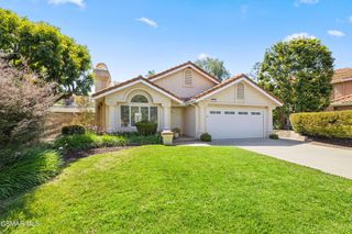 205 Clevenger Avenue, Simi Valley, CA 93065