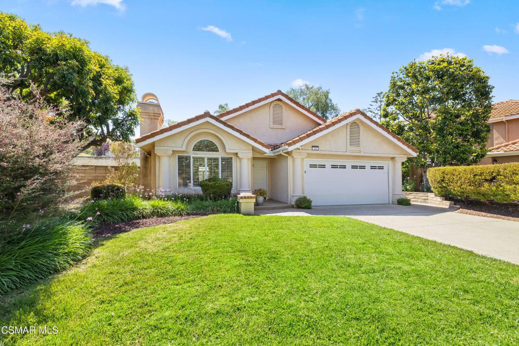 205 Clevenger Avenue, Simi Valley, CA 93065