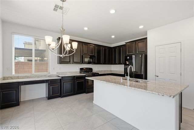 3822 Asia Road, North Las Vegas, NV 89032