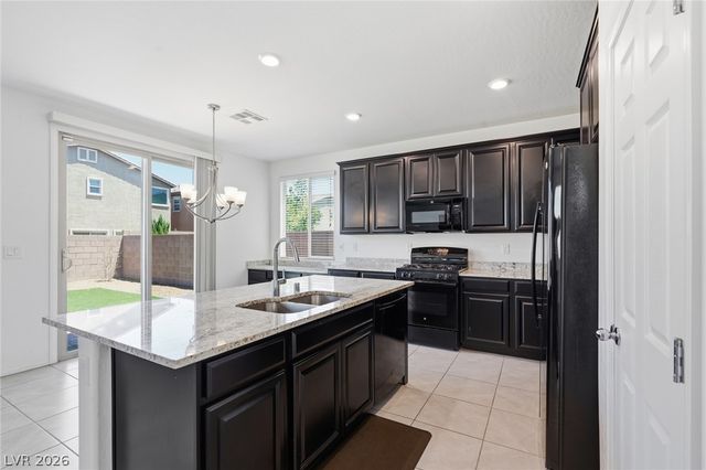 3822 Asia Road, North Las Vegas, NV 89032
