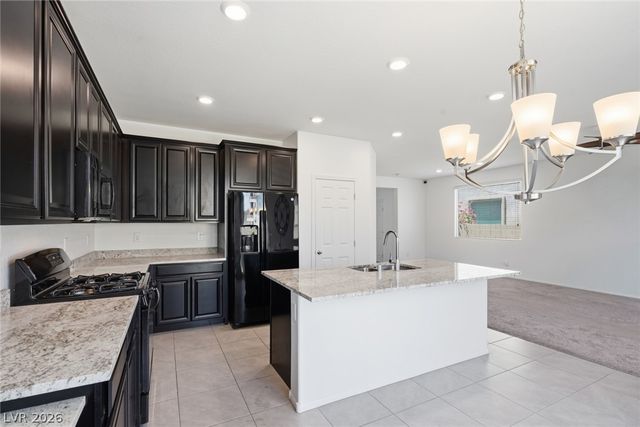 3822 Asia Road, North Las Vegas, NV 89032