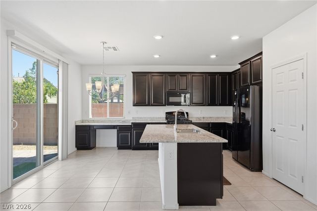 3822 Asia Road, North Las Vegas, NV 89032
