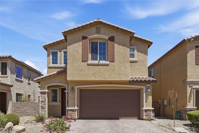 3822 Asia Road, North Las Vegas, NV 89032