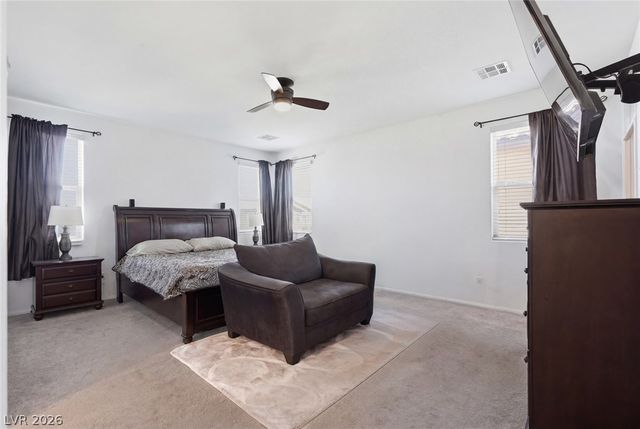 3822 Asia Road, North Las Vegas, NV 89032