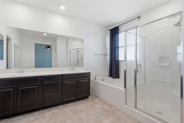 3822 Asia Road, North Las Vegas, NV 89032