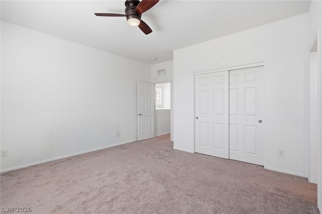 3822 Asia Road, North Las Vegas, NV 89032