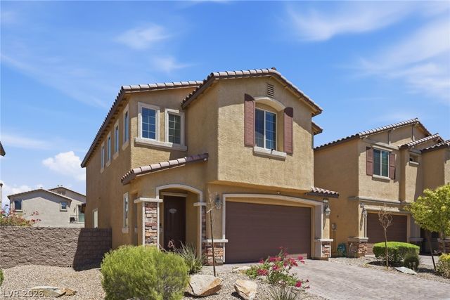 3822 Asia Road, North Las Vegas, NV 89032