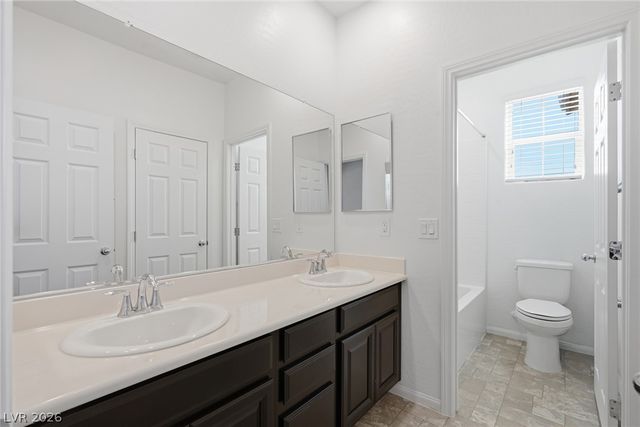 3822 Asia Road, North Las Vegas, NV 89032