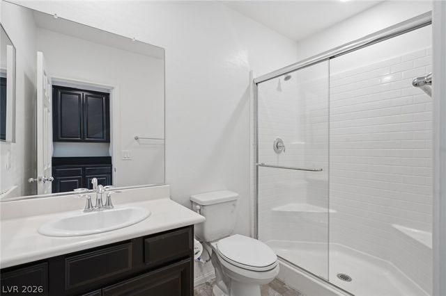 3822 Asia Road, North Las Vegas, NV 89032