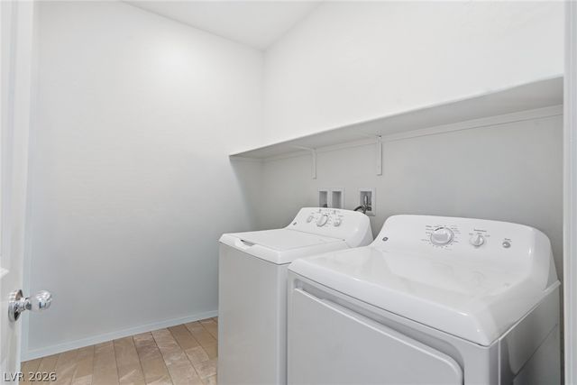 3822 Asia Road, North Las Vegas, NV 89032