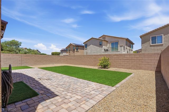 3822 Asia Road, North Las Vegas, NV 89032