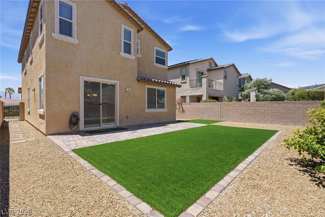 3822 Asia Road, North Las Vegas, NV 89032