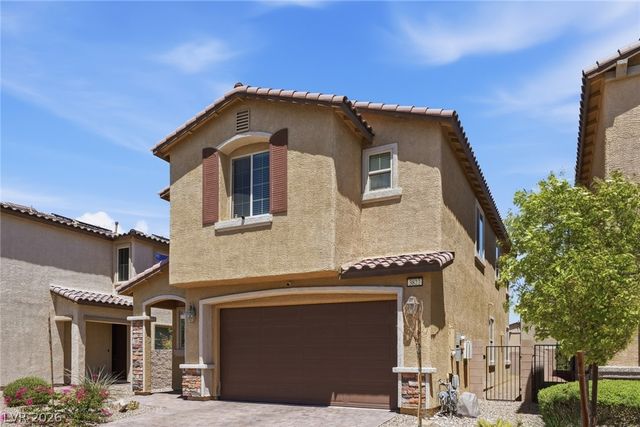 3822 Asia Road, North Las Vegas, NV 89032