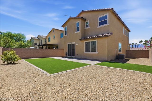 3822 Asia Road, North Las Vegas, NV 89032