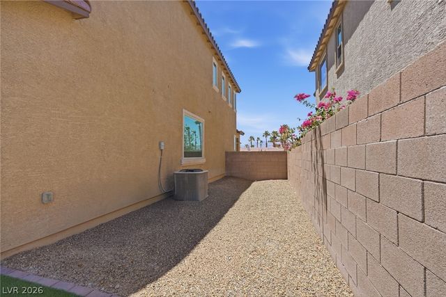 3822 Asia Road, North Las Vegas, NV 89032