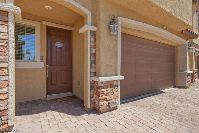 3822 Asia Road, North Las Vegas, NV 89032