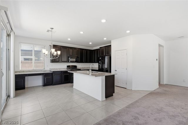 3822 Asia Road, North Las Vegas, NV 89032
