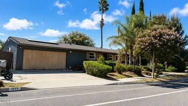 1277 Erringer Road, Simi Valley, CA 93065