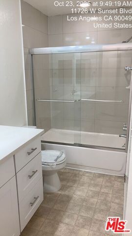 11730 W Sunset Boulevard, Los Angeles, CA 90049