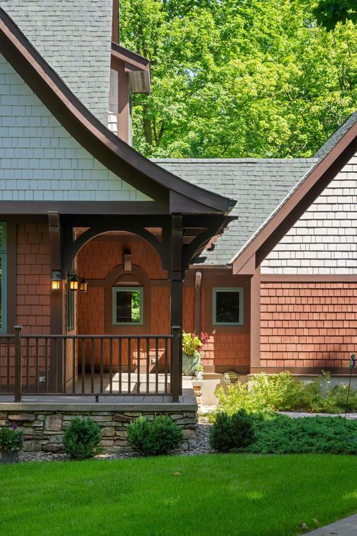 45 Cristofori Circle, Orono, MN 55359 — photo 3