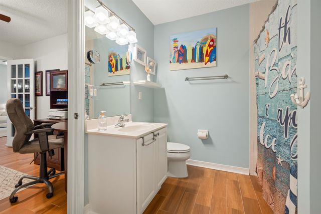 1602 Makarios Drive, St Augustine Beach, FL 32080