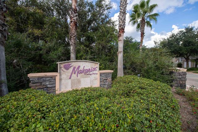 1602 Makarios Drive, St Augustine Beach, FL 32080