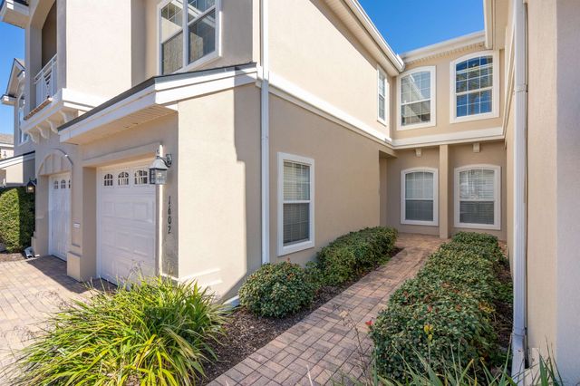 1602 Makarios Drive, St Augustine Beach, FL 32080