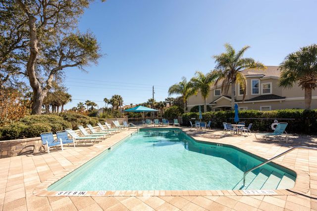 1602 Makarios Drive, St Augustine Beach, FL 32080