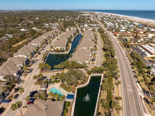 1602 Makarios Drive, St Augustine Beach, FL 32080
