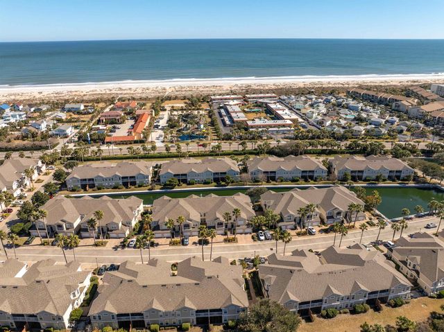 1602 Makarios Drive, St Augustine Beach, FL 32080