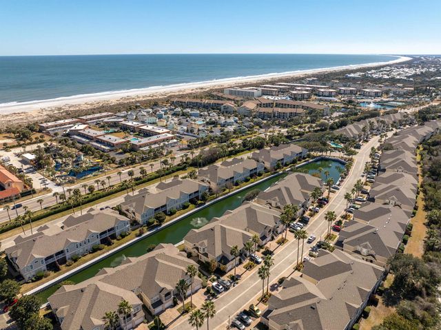 1602 Makarios Drive, St Augustine Beach, FL 32080