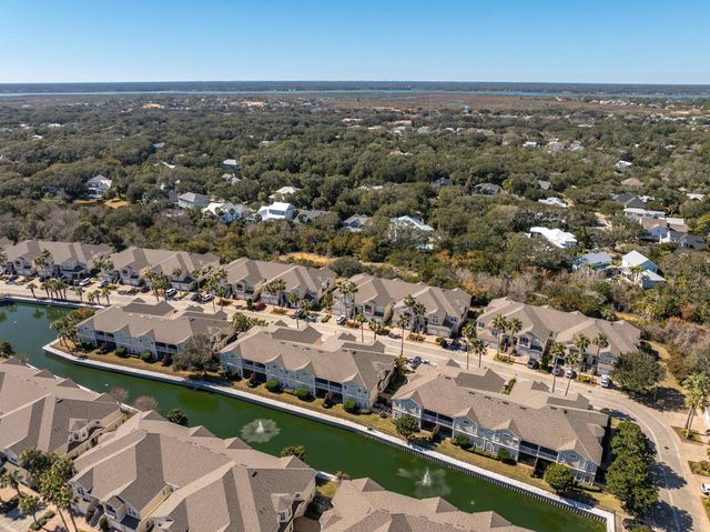 1602 Makarios Drive, St Augustine Beach, FL 32080