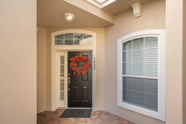 1602 Makarios Drive, St Augustine Beach, FL 32080