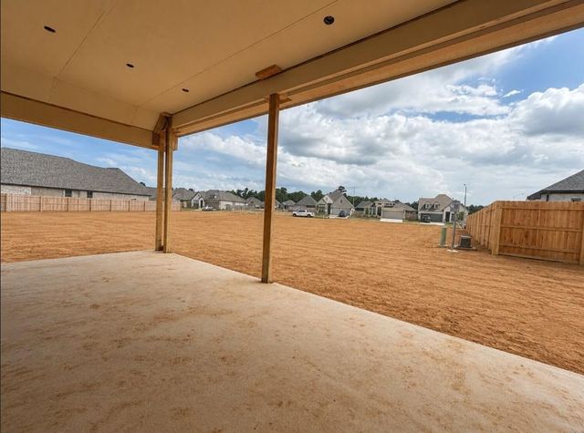 42581 Edmund Rucker Lane, Magnolia, TX 77354