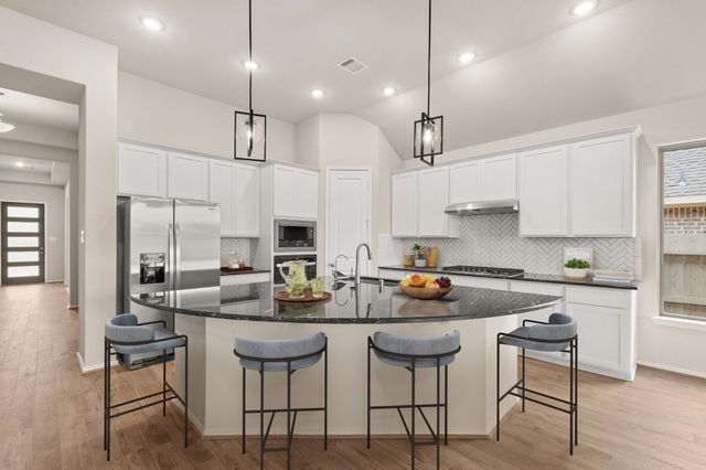 42581 Edmund Rucker Lane, Magnolia, TX 77354