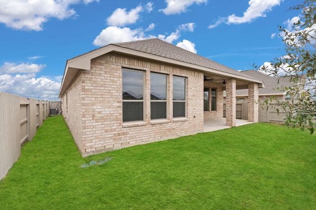 42581 Edmund Rucker Lane, Magnolia, TX 77354