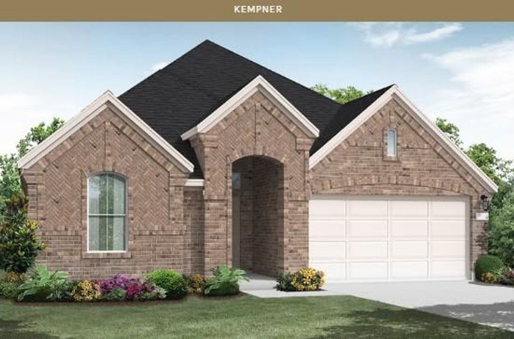 42581 Edmund Rucker Lane, Magnolia, TX 77354