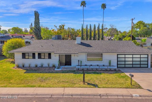 501 W SELDON Lane, Phoenix, AZ 85021