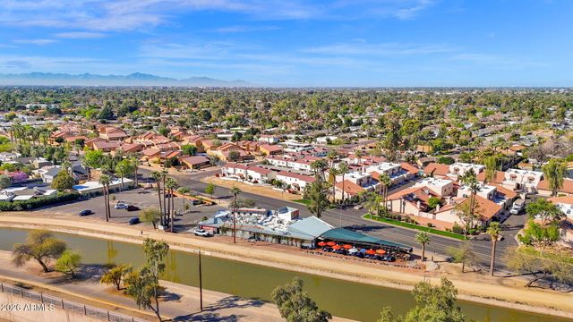 501 W SELDON Lane, Phoenix, AZ 85021