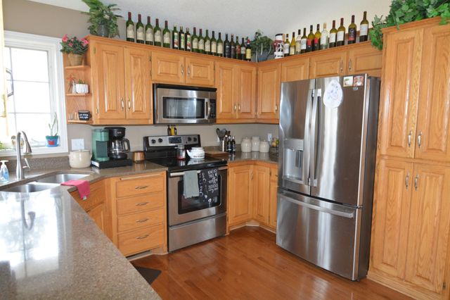 26275 Woodlands Parkway NW, Zimmerman, MN 55398