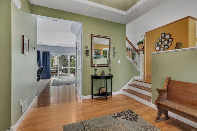 26275 Woodlands Parkway NW, Zimmerman, MN 55398