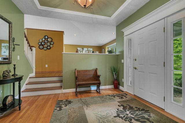26275 Woodlands Parkway NW, Zimmerman, MN 55398